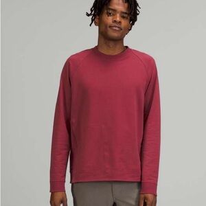 Lululemon City Sweat Crew size medium